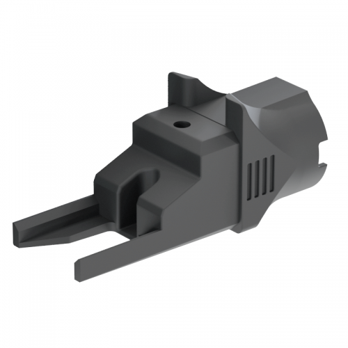 Адаптер приклада АК74 / АКМ, без завышения в Армавире