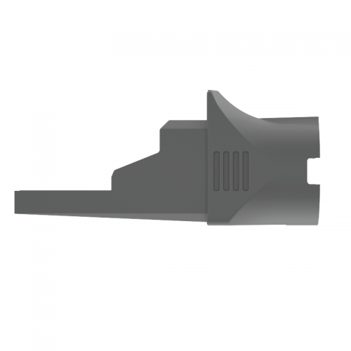 Адаптер приклада АК74 / АКМ, без завышения в Армавире