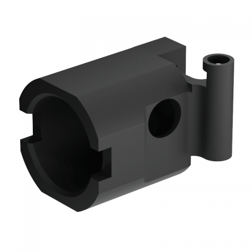 Адаптер приклада АК74М и «сотой» серии АК в Армавире