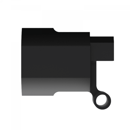 Адаптер приклада АК74М и «сотой» серии АК в Армавире