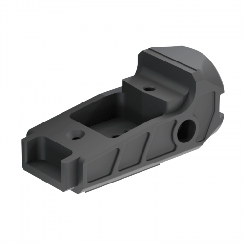 Адаптер приклада СВД / Тигр / TG3 в Армавире