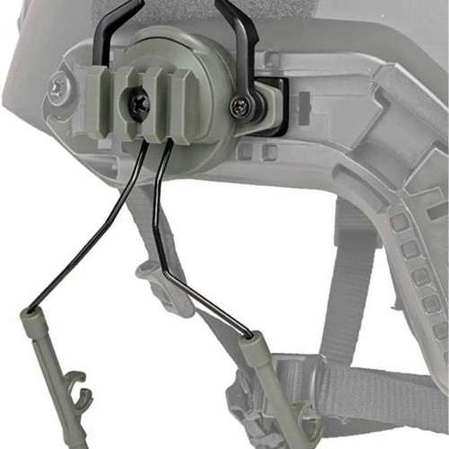 "COMMUNICATION HEADSET V" Активные тактические наушники для стрельбы в Армавире