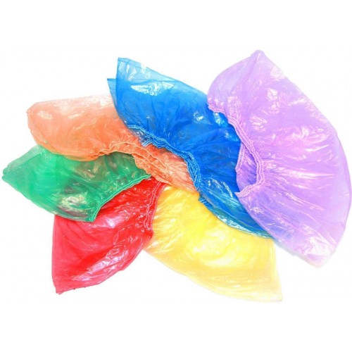 Бахилы easy/легкие 20 мкм в Армавире