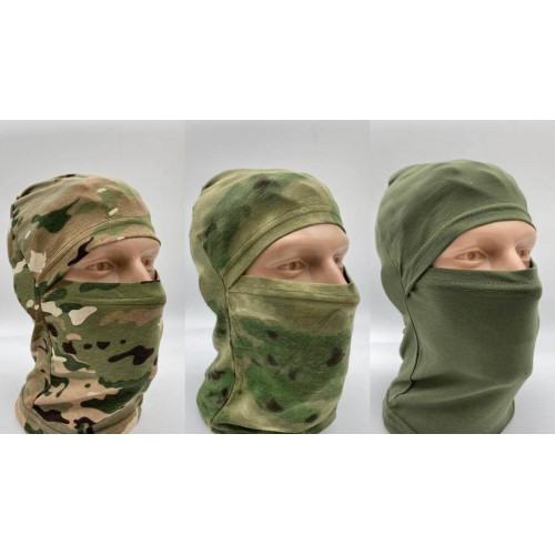 Балаклава х/б в ассортименте в Армавире