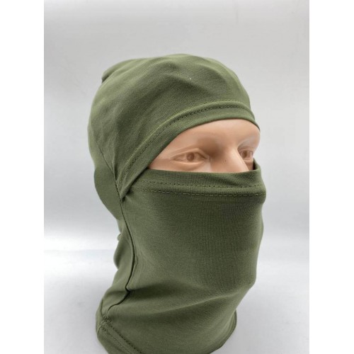 Балаклава х/б в ассортименте в Армавире