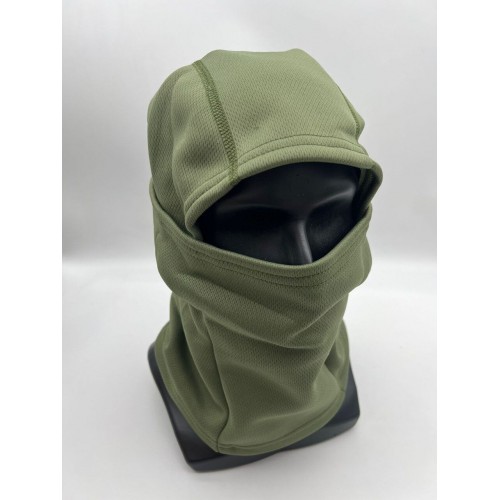 Балаклава тёплая (полиэстер/флис) в Армавире