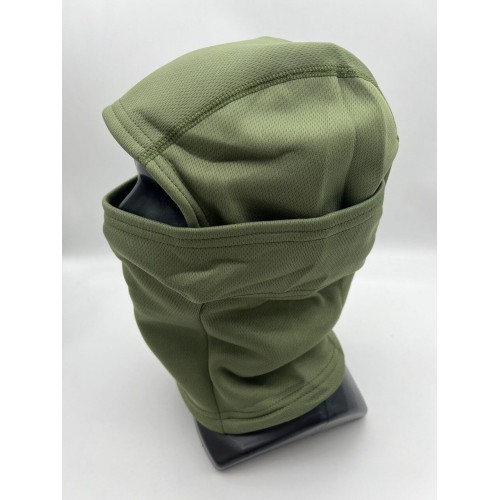 Балаклава тёплая (полиэстер/флис) в Армавире