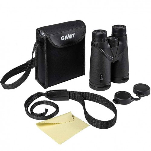 Бинокль GAUT Atlas 12x50 Waterproof, призмы Roof BK7 в Армавире