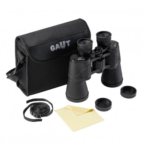 Бинокль GAUT Vega 16x50, призмы Porro BK7 в Армавире