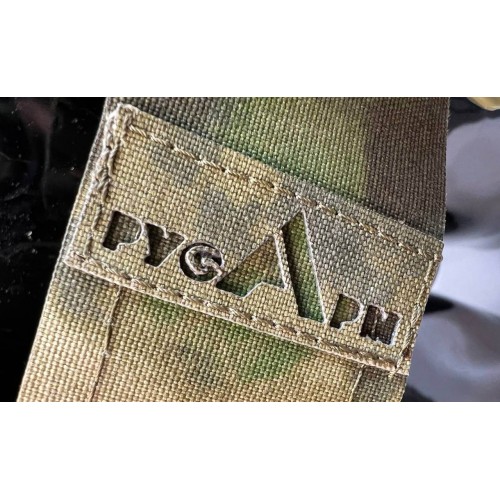 Боевая профессиональная разгрузочная система автоматчика, баллистическая, ик-ремиссия, «РусАрм» в Армавире