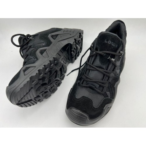 Тактические треккинговые демисезонные ботинки реплика LOWA (Низкие) в Армавире