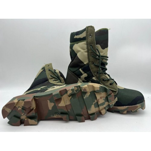 Тактические треккинговые ботинки зимние утеплённые в Армавире