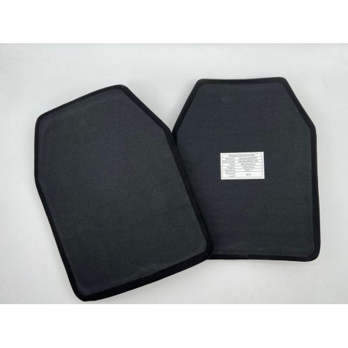 Бронеплиты формата SAPI L (реальный класс защиты по пулестойкости Бр5) в Армавире