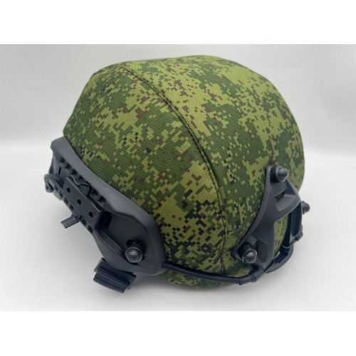 Бронешлем Бр2 класса защиты Сфера 2М (модифицированный), с рейлингами в Армавире