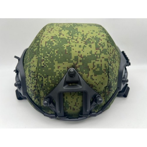 Бронешлем Бр2 класса защиты Сфера 2М (модифицированный), с рейлингами в Армавире