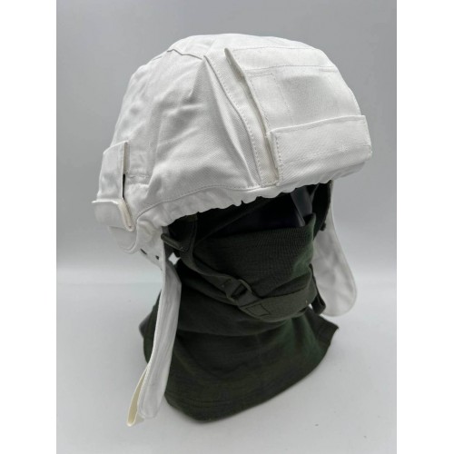 Бронешлем РАТНИК 6Б47 (2 размер) максимально полный комплект в Армавире