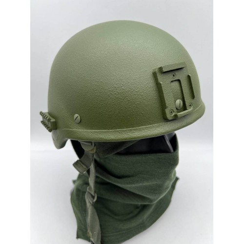 Бронешлем РАТНИК 6Б47 (2 размер) максимально полный комплект в Армавире