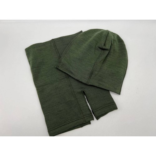 Бронешлем РАТНИК 6Б47 (2 размер) максимально полный комплект в Армавире