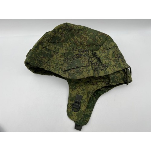 Бронешлем РАТНИК 6Б47 (2 размер) максимально полный комплект в Армавире