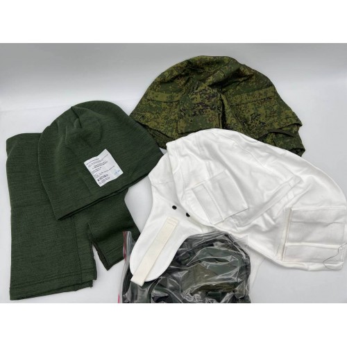 Бронешлем РАТНИК 6Б47 (2 размер) максимально полный комплект в Армавире