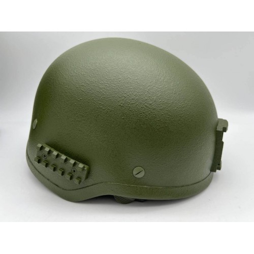 Бронешлем РАТНИК 6Б47 (2 размер) максимально полный комплект в Армавире