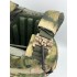 Бронежилет ЗАЩИТНИК в Армавире с кевларовым баллистическим пакетом C2, капами и бронеплитами Бр5