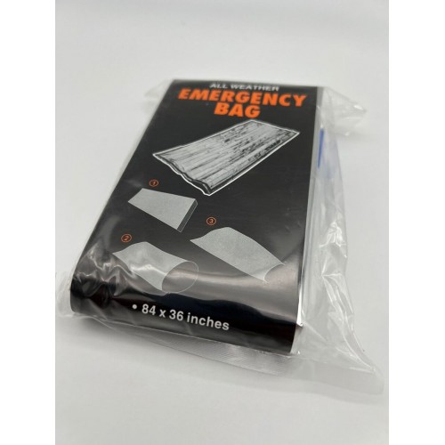 Camp & Tactical спасательный мешок, одеяло фольга в Армавире