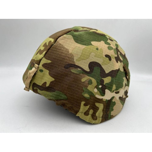 Чехол камуфляжного цвета для шлема в Армавире