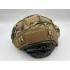 Чехол камуфляжной расцветки для шлема в Армавире
