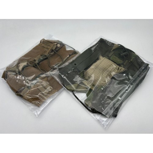 Чехол камуфляжной расцветки для шлема в Армавире