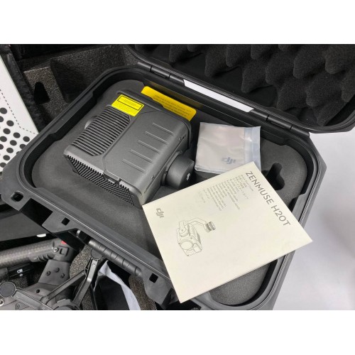 DJI Matrice 300 RTK Combo + камера Zenmuse H20T в Армавире