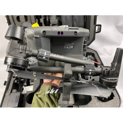 DJI Matrice 300 RTK Combo + камера Zenmuse H20T в Армавире