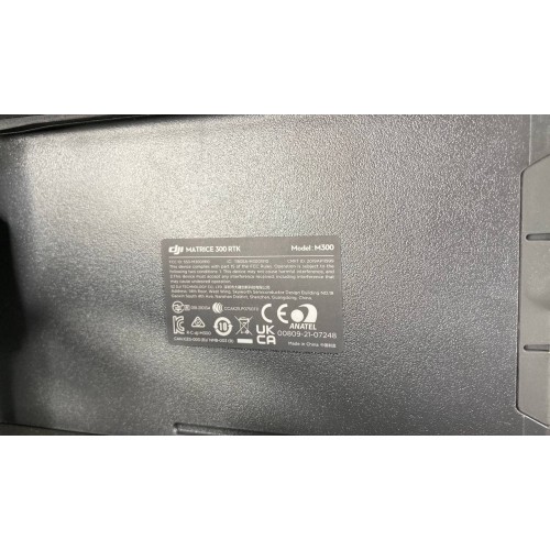 DJI Matrice 300 RTK Combo + камера Zenmuse H20T в Армавире