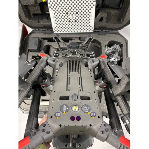 DJI Matrice 300 RTK Combo + камера Zenmuse H20T в Армавире