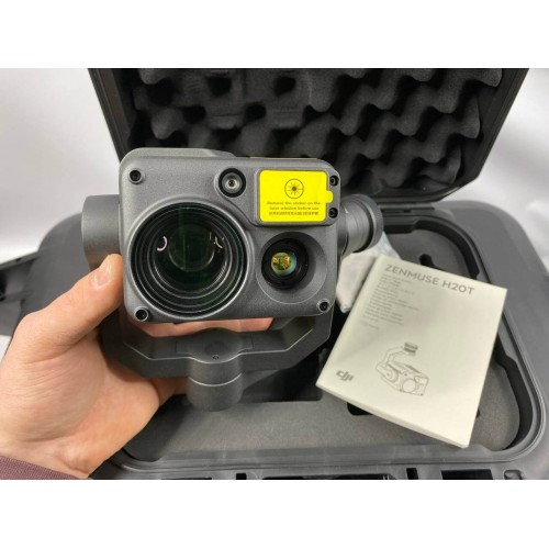 DJI Matrice 300 RTK Combo + камера Zenmuse H20T в Армавире