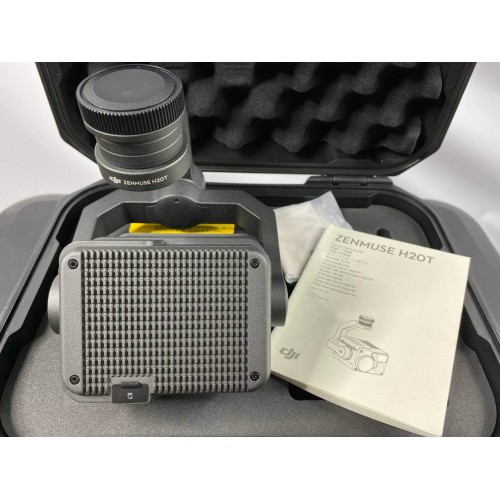 DJI Matrice 300 RTK Combo + камера Zenmuse H20T в Армавире