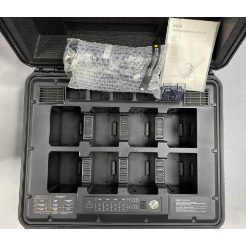 DJI Matrice 300 RTK Combo + камера Zenmuse H20T в Армавире