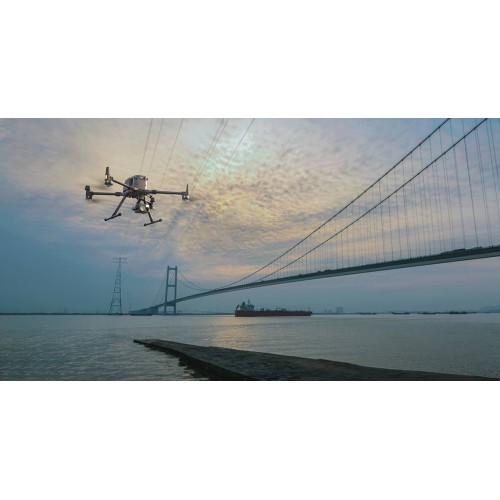 DJI Matrice 300 RTK Combo + камера Zenmuse H20T в Армавире