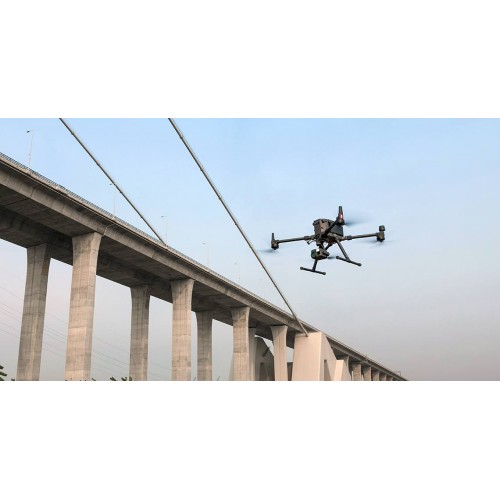 DJI Matrice 300 RTK Combo + камера Zenmuse H20T в Армавире