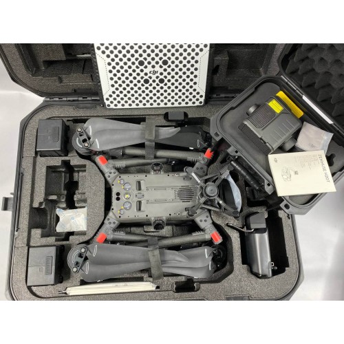 DJI Matrice 300 RTK Combo + камера Zenmuse H20T в Армавире