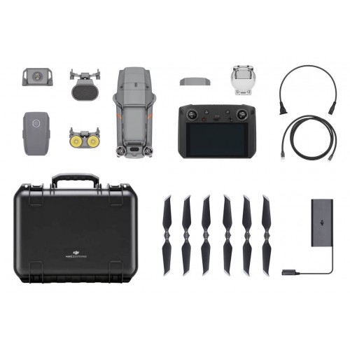 DJI Mavic 2 Enterprise Advanced (с тепловизором) Univetsal Edition в Армавире