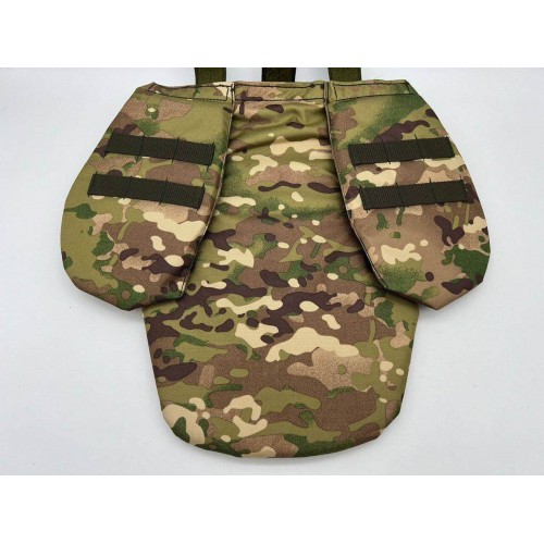 Дополнительные баллистические элементы защиты, кевлар в Армавире