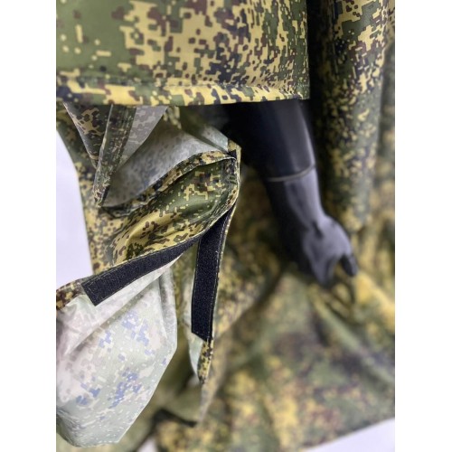 Дождевик-пончо / цифра в Армавире