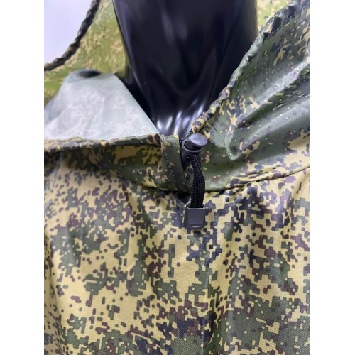 Дождевик-пончо / цифра в Армавире