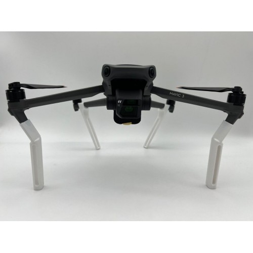 Двойная система сброса и доставки груза для квадрокоптера DJI Mavic 3 для 3-х разных размеров в Армавире