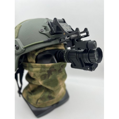 EAGLEEYE монокуляр ночного видения PVS-14 с цифровой ИК-подсветкой  в Армавире