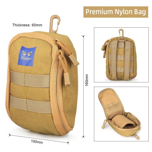 EAGLEEYE монокуляр ночного видения PVS-14 с цифровой ИК-подсветкой  в Армавире