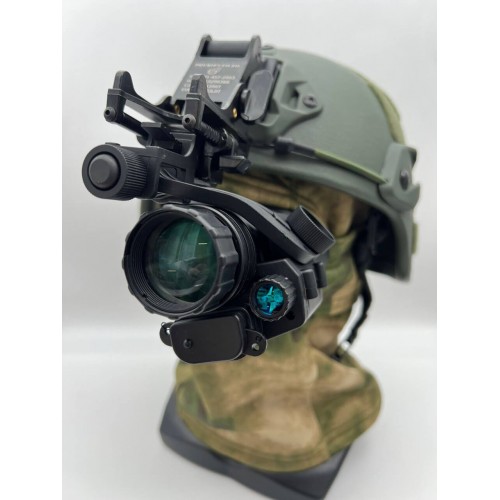 EAGLEEYE монокуляр ночного видения PVS-14 с цифровой ИК-подсветкой  в Армавире