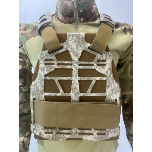 Emersongear тактический каркасно-модульный жилет в Армавире