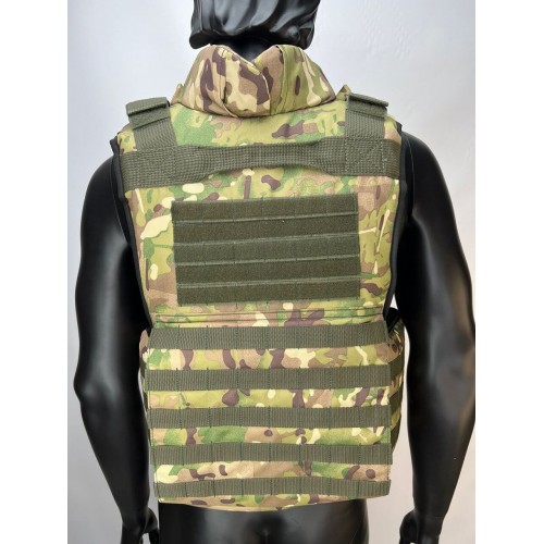 Бронежилет ЕРМАК-2.0 в Армавире Бр5/6 класса защиты